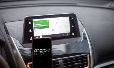 Met Android Auto app kun je toch navigatie op het scherm je auto bekijken. En veel meer! - Bouweenpc.nl